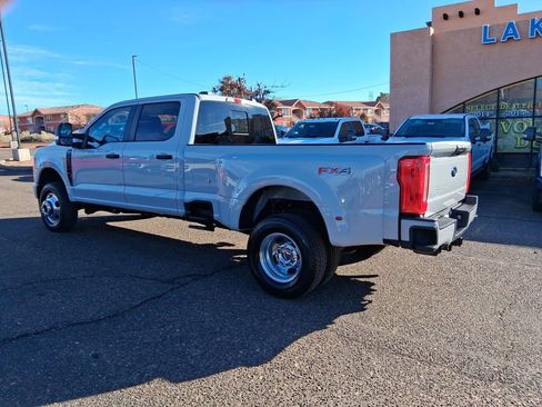 New 2026 Ford F350 XL w/ STX Appearance Package AWD/4WD image 3