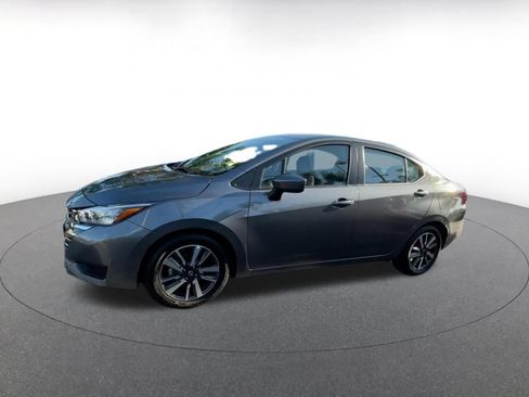Used 2025 Nissan Versa SV FWD image 6