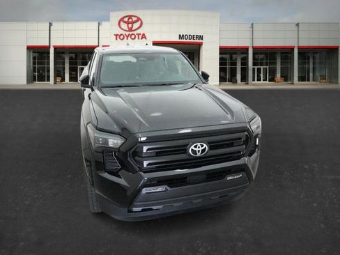 New 2025 Toyota Tacoma SR5 image 32