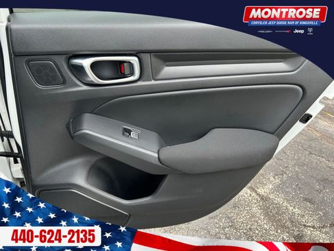 Used 2023 Honda Civic Sport image 29