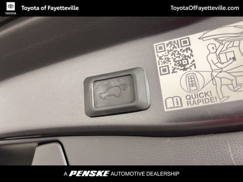 Used 2024 Toyota RAV4 XSE image 35