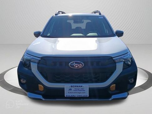 New 2026 Subaru Forester Wilderness AWD/4WD image 30