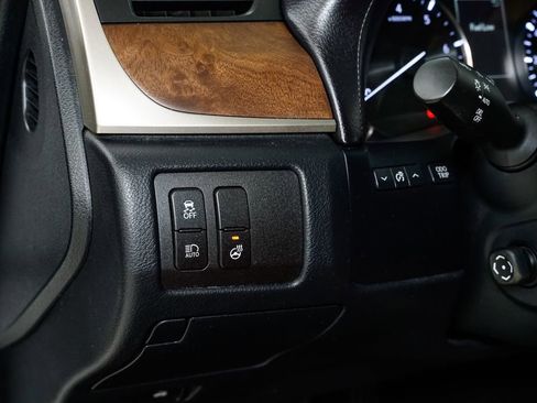 Used 2016 Lexus GS 350 AWD image 11