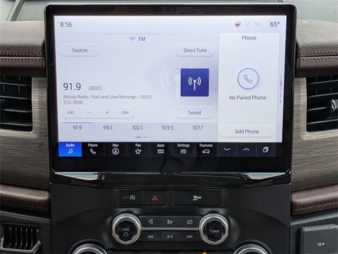 Certified 2024 Ford Expedition Limited image 17