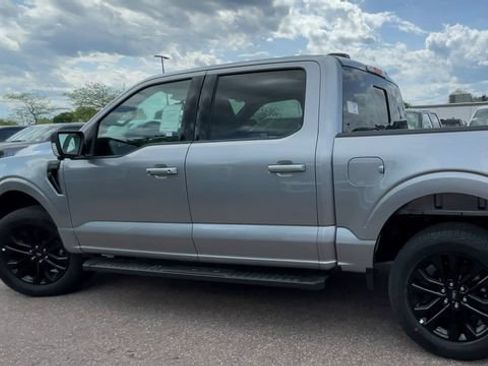 New 2026 Ford F150 XLT w/ Equipment Group 303A High AWD/4WD image 33