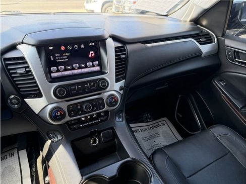 Used 2016 GMC Yukon XL SLT RWD image 45