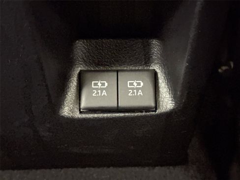 Certified 2022 Toyota 4Runner TRD Sport RWD image 35