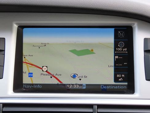 Used 2011 Audi A6 3.0T Premium Plus image 36