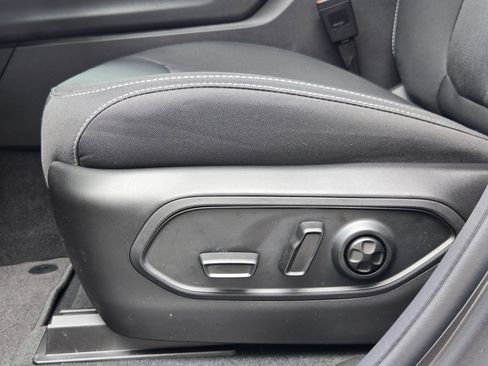 New 2026 Jeep Grand Cherokee L Laredo RWD image 22