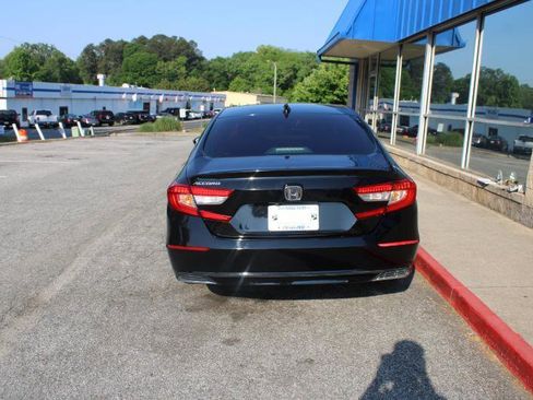 Used 2019 Honda Accord LX image 6