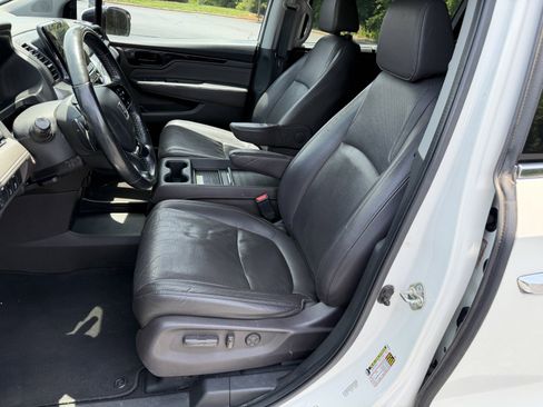 Used 2018 Honda Odyssey Elite image 21