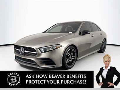 Used 2019 Mercedes-Benz A 220 4MATIC