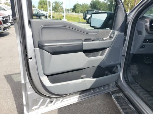 Used 2024 Ford F150 XLT w/ Mobile Office Package image 9