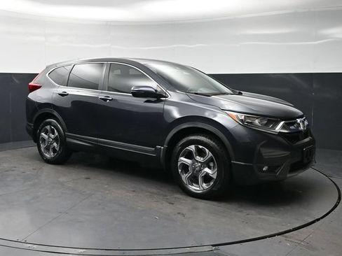 Used 2019 Honda CR-V EX-L image 3