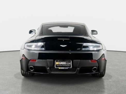 Used 2015 Aston Martin V8 Vantage GT RWD image 11