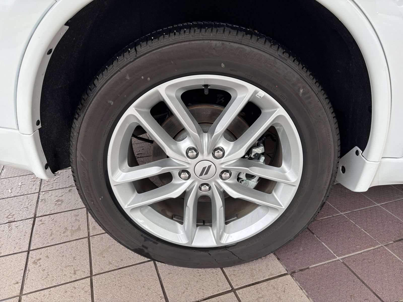 Used 2026 Dodge Durango GT AWD/4WD image 35