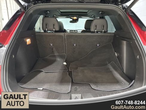 Used 2021 Chevrolet TrailBlazer RS w/ Sun and Liftgate Package image 15