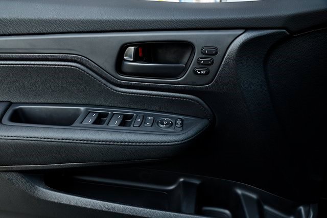 New 2026 Honda Odyssey Sport-L image 23