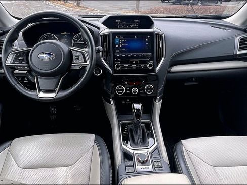 Certified 2023 Subaru Forester Limited w/ Popular Package #2 image 18