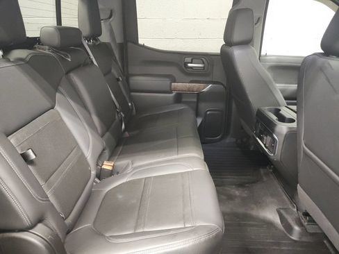Used 2020 GMC Sierra 1500 Denali w/ Denali Ultimate Package AWD/4WD image 11