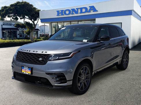 Used 2023 Land Rover Range Rover Velar R-Dynamic S AWD/4WD image 1