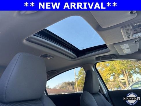 Used 2020 Honda HR-V EX image 10