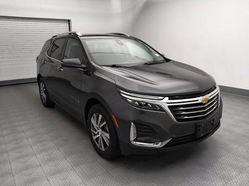 Used 2022 Chevrolet Equinox Premier AWD/4WD image 13