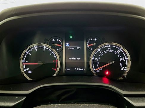 Used 2021 Toyota 4Runner TRD Pro image 14