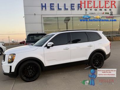 Used 2021 Kia Telluride EX w/ EX Premium Package