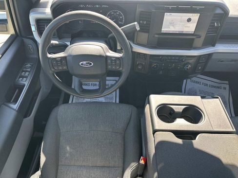 Used 2024 Ford F350 XL AWD/4WD image 22
