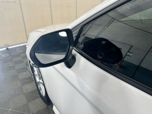 Used 2025 Toyota Camry LE FWD image 10