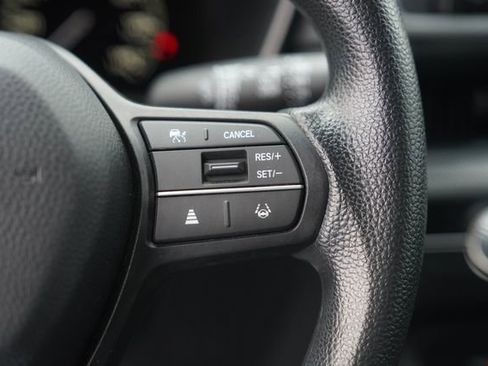 Used 2024 Honda CR-V LX image 23