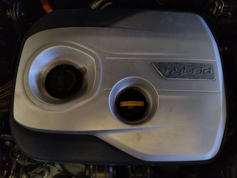 Used 2017 Hyundai Sonata Limited w/ Ultimate Package 02 image 30