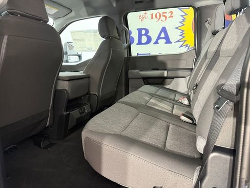 New 2026 Ford F250 XL w/ STX Appearance Package image 17