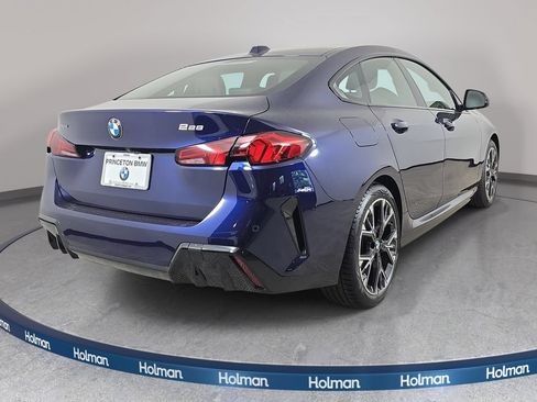 Used 2025 BMW 228i xDrive w/ Premium Package AWD/4WD image 6
