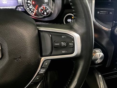 Used 2023 RAM 1500 Laramie AWD/4WD image 22