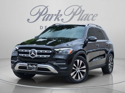 Certified 2025 Mercedes-Benz GLE 350 4MATIC