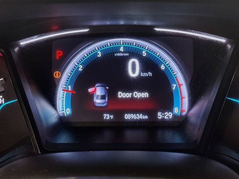 Used 2020 Honda Civic LX image 16