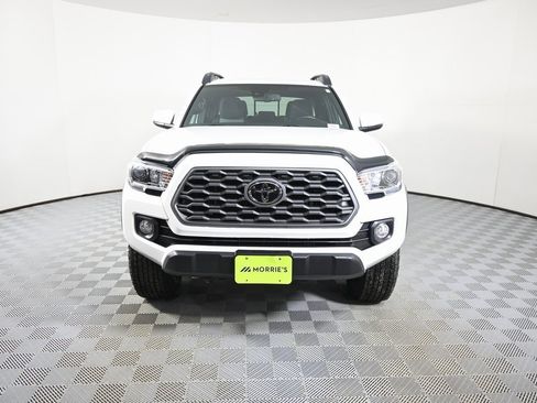 Used 2023 Toyota Tacoma TRD Off-Road image 11