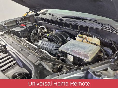 Used 2020 Chevrolet Silverado 1500 RST AWD/4WD image 38