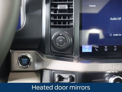 New 2026 Ford F350 Platinum image 56