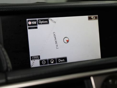 Used 2015 Lexus IS 250 w/ Navigation System Package RWD image 19