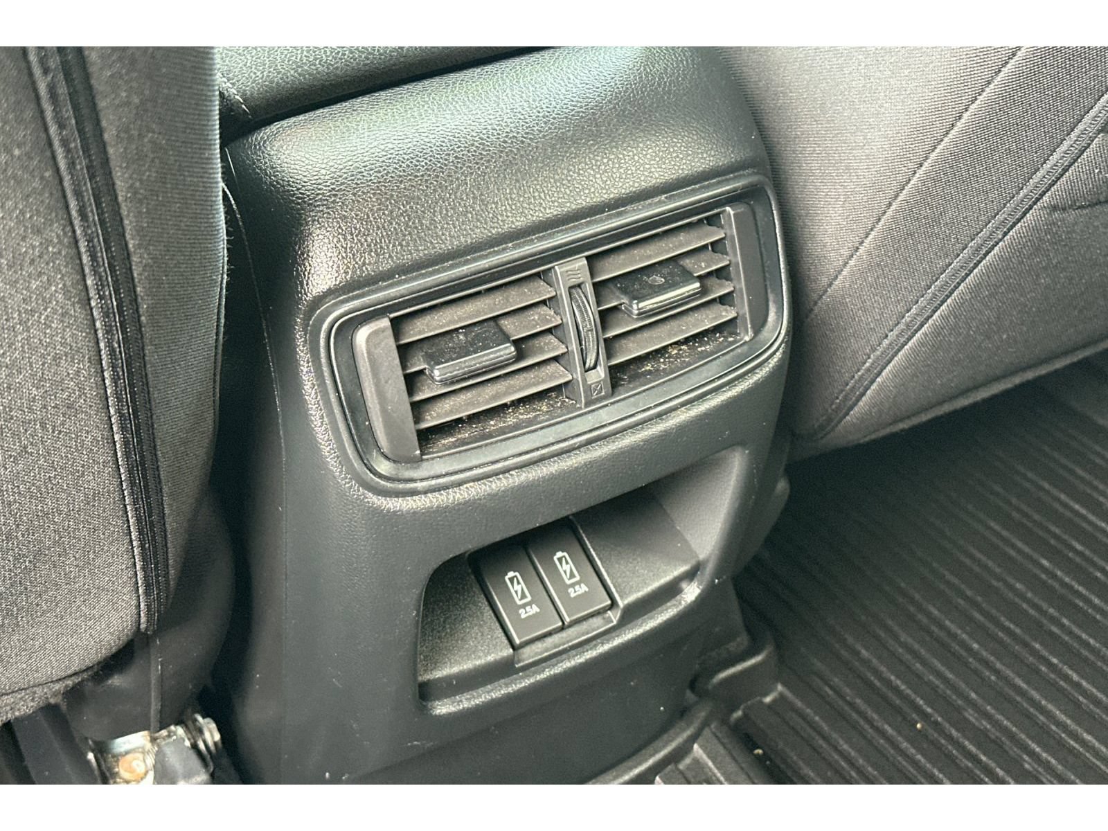 Used 2022 Honda CR-V EX image 14