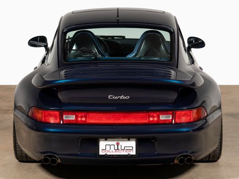 Used 1998 Porsche 911 image 9