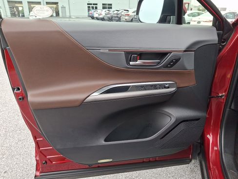 Certified 2023 Toyota Venza Limited AWD/4WD image 14