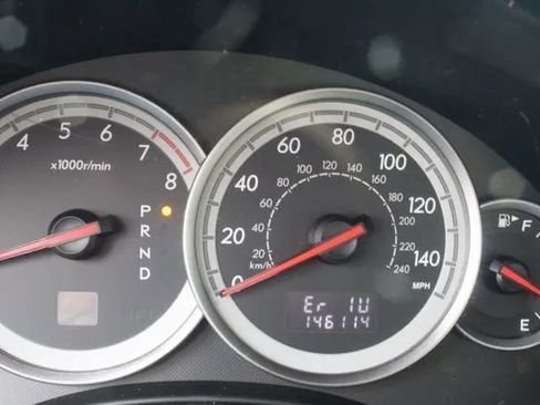 Used 2005 Subaru Outback 3.0R L.L. Bean image 23