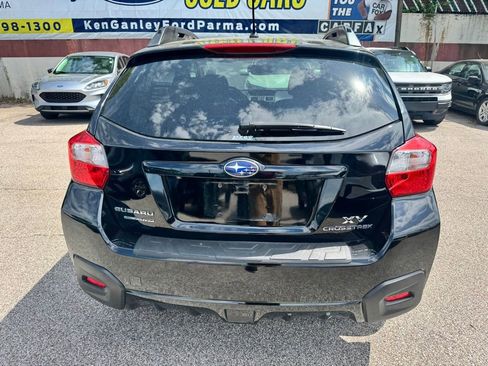 Used 2015 Subaru Crosstrek 2.0i Premium AWD/4WD image 4