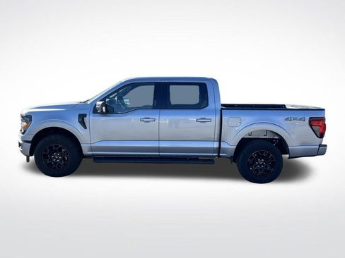 Used 2024 Ford F150 XLT w/ Equipment Group 302A MID image 7