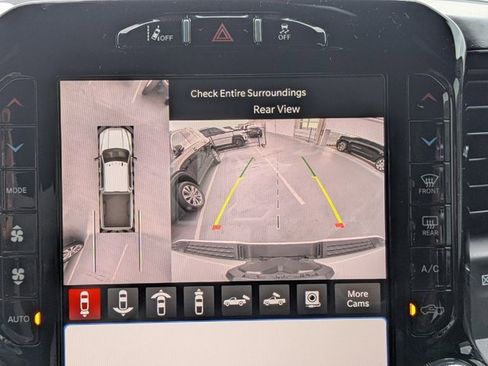 Used 2023 RAM 2500 Limited image 22