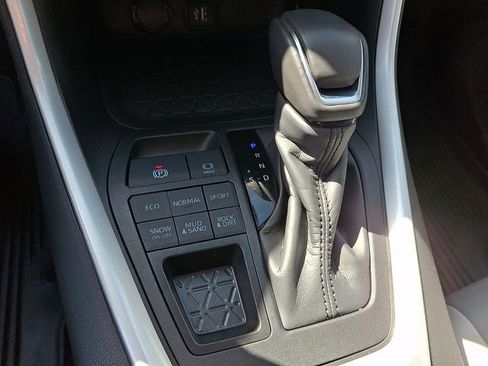 Used 2024 Toyota RAV4 XLE Premium w/ Weather Package image 15